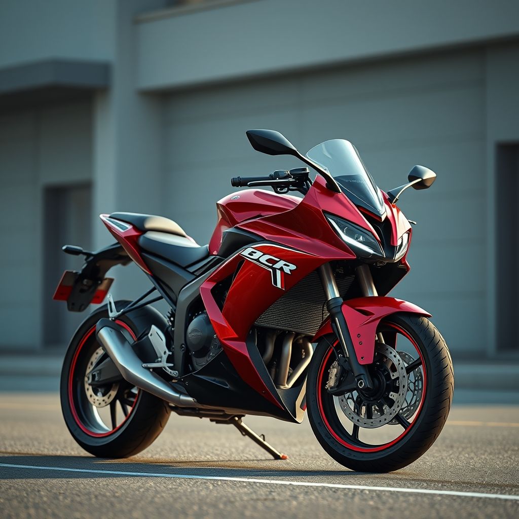 สัมผัสใหม่! CBR650R 2026